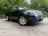 Used 2014 Ford Explorer XLT w/ Equipment Group 202A image 3