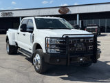 Used 2023 Ford F450 XLT w/ FX4 Off-Road Package image 3