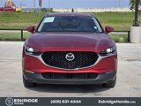 Used 2021 MAZDA CX-30 FWD 2.5 S w/ Premium Package image 2