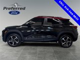 Used 2022 Chevrolet TrailBlazer RS w/ Technology Package image 2