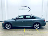Used 2015 Volkswagen Passat TDI SE image 4