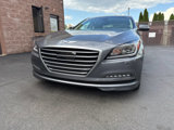 Used 2016 Hyundai Genesis 3.8 w/ Option Group 04 image 6