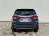 Used 2017 Toyota Highlander XLE image 4