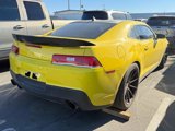 Used 2014 Chevrolet Camaro SS w/ SS Performance Package image 3