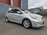 Used 2012 Hyundai Accent GLS w/ Premium Pkg 3 image 4