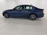 Certified 2022 BMW 330i xDrive Sedan w/ Driving Assistance Package image 2