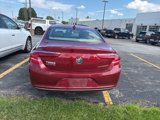 Used 2018 Buick LaCrosse Premium w/ Sun and Shade Package image 3
