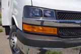 New 2024 Chevrolet Express 3500 w/ Power Convenience Package image 3