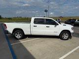 Used 2023 RAM 1500 Big Horn image 6