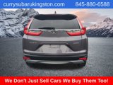 Used 2018 Honda CR-V EX-L image 4