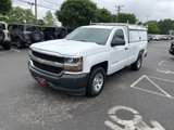 Used 2018 Chevrolet Silverado 1500 W/T w/ Trailering Package image 3