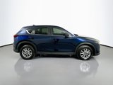Used 2022 MAZDA CX-5 AWD 2.5 S w/ Preferred Package image 4