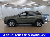 Used 2019 Jeep Cherokee Latitude w/ Cold Weather Group image 4