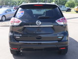 Used 2014 Nissan Rogue SL w/ SL Premium Package image 4