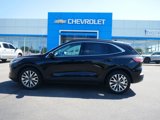 Used 2022 Ford Escape Titanium image 2