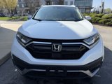 Certified 2022 Honda CR-V Touring image 3