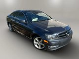 Used 2013 Mercedes-Benz C 250 Coupe image 2