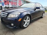 Used 2010 Mercedes-Benz C 300 4MATIC Sedan image 2