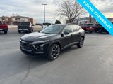 New 2025 Chevrolet Trax RS w/ Sunroof Package image 3
