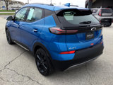 Used 2022 Chevrolet Bolt EUV Premier w/ Launch Edition image 3