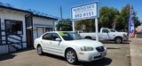 Used 2002 Nissan Maxima GLE image 5