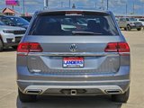 Used 2018 Volkswagen Atlas SEL Premium image 5
