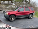 Used 2005 Ford Escape XLT image 3