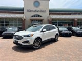 Used 2023 Ford Edge Titanium image 3