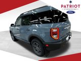New 2024 Ford Bronco Sport Big Bend w/ Convenience Package image 4