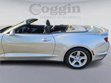 Used 2019 Chevrolet Camaro LT image 4