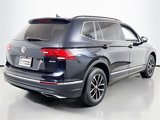 Used 2021 Volkswagen Tiguan SE w/ 3rd Row Seat Package image 4