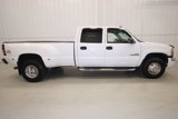 Used 2004 GMC Sierra 3500 SLT w/ Heavy-Duty Power Package image 2