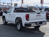 New 2025 GMC Sierra 1500 Pro w/ Pro Value Package image 5