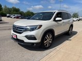 Used 2016 Honda Pilot Touring image 2