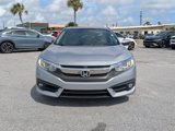 Used 2016 Honda Civic EX-T image 2