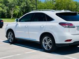 Used 2015 Lexus RX 350 FWD image 5