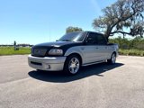 Used 2003 Ford F150 Harley-Davidson image 3