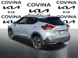Used 2018 Nissan Kicks SV image 4
