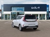 New 2025 Kia Soul LX image 4