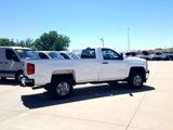 Used 2015 Chevrolet Silverado 2500 W/T image 6