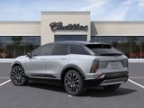 New 2025 Cadillac Optiq Sport 2 image 3