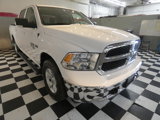 Used 2022 RAM 1500 Classic SLT image 3