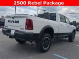 New 2025 RAM 2500 Rebel image 4