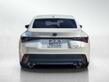 Used 2023 Lexus IS 300 AWD w/ Premium Package image 5