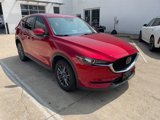 Used 2019 MAZDA CX-5 Touring image 4