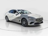 New 2026 Genesis G70 2.5T image 2