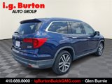 Used 2017 Honda Pilot Touring image 6