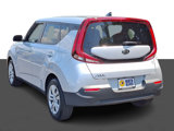 Certified 2020 Kia Soul LX image 4
