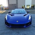 New 2024 Lotus Emira First Edition image 2
