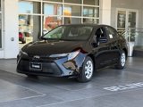 New 2025 Toyota Corolla LE image 2